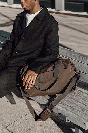 Дорожная сумка KENTO URBAN RCS