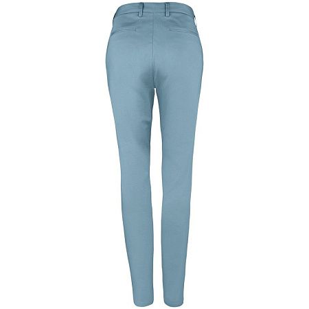 Брюки Jared Women, голубые, размер 36