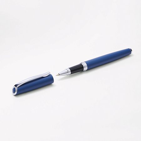 Ручка-роллер Орион (Orion), синяя