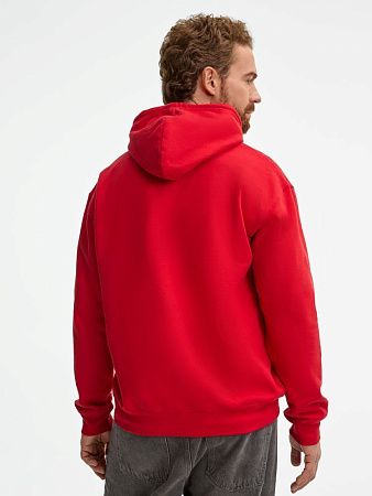 Худи унисекс Condor, розовое (лососевое), размер XXS