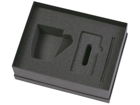 Подарочный набор «COLOR IT» c кружкой, ручкой и повербанком