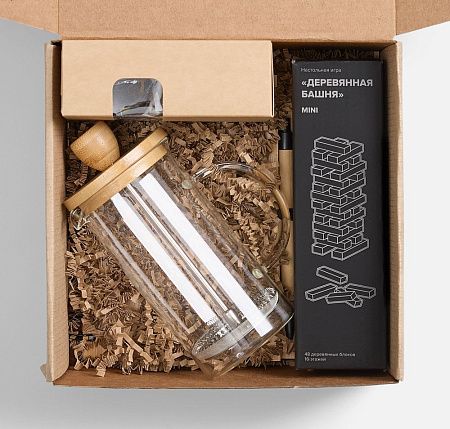 Набор Bambook Tea