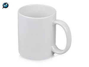 Кружка «Sublime» для сублимации, качество Orca Premium, цвет: белый