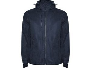 Парка «Alaska» мужская