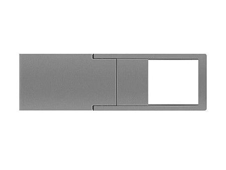 USB 3.0-флешка на 64 Гб с разъемами USB-A и Type-C