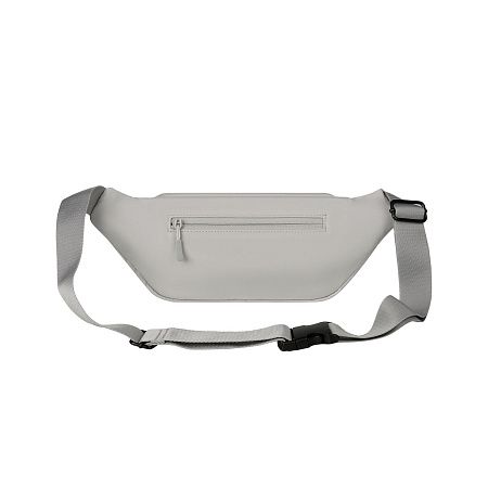 Поясная сумка Бостон (Boston), серый