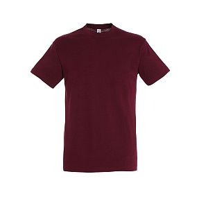 Футболка мужская REGENT 150 под нанесение