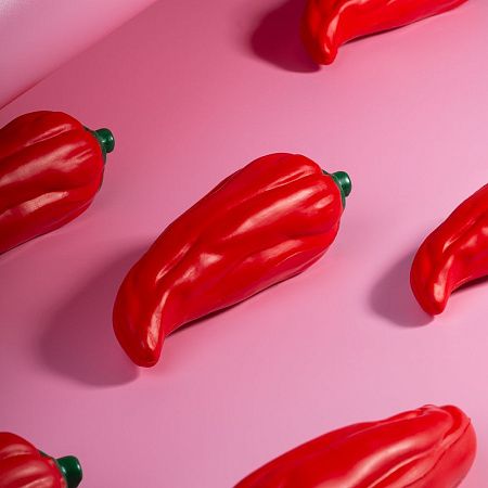 Сквиши-антистресс «Перец»