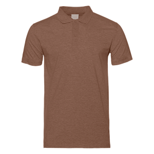 Рубашка поло унисекс STAN хлопок/эластан 200, 05 под нанесение