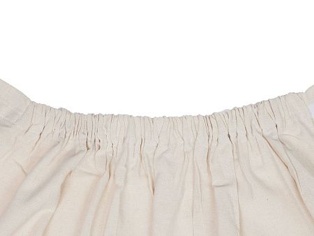 Килт для бани холщовый «Retreat», унисекс