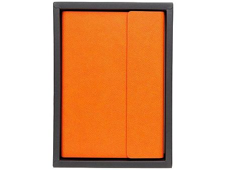 Ежедневник недатированный с магнитным клапаном А5 «Venezia»