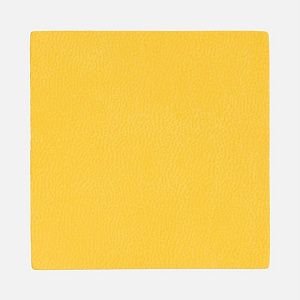 Лейбл Listra Latte, L, желтый