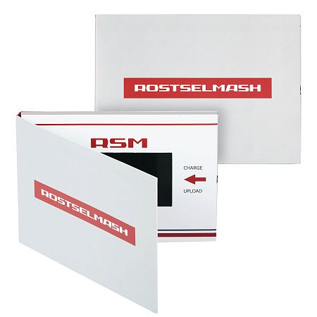 Видеооткрытки