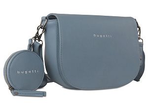 Сумка наплечная женская «АЛМАТА (ALMATA)» с кошельком