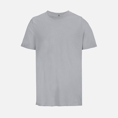 Футболка унисекс Legend, серая, размер S