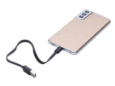 Кабель USB 2.0 A - USB Type-C
