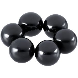 Магнитный антистресс Trifles, черный