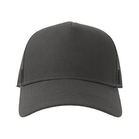 Бейсболка RAPPER COTTON-S, 5 клиньев, пластиковая застёжка