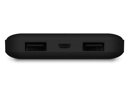 Внешний аккумулятор «NEO PB100», soft touch, 10000 mAh