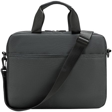 Сумка для ноутбука L215, темно-серая
