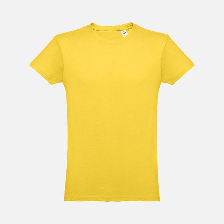 Футболка мужская Luanda, желтая, размер XL