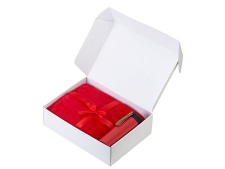 Подарочный набор «Cozy hygge» 2.0