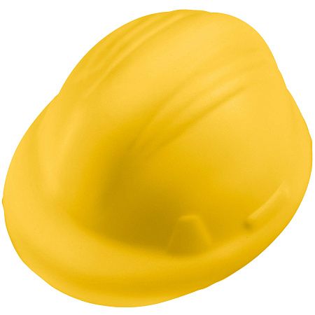 Антистресс КАСКА Желтый 7015.04