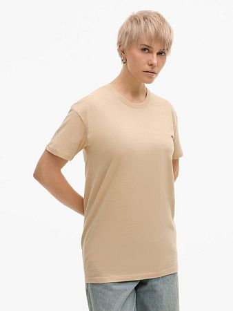 Футболка Imperial 190, песочная, размер 3XL