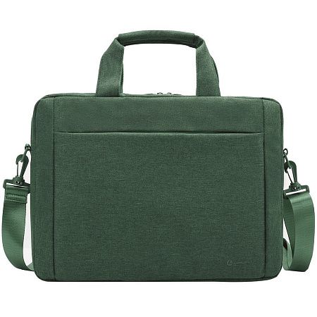 Сумка для ноутбука L225, зеленая