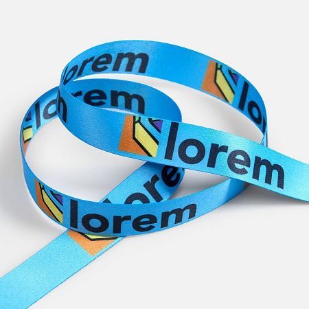 Лента для сублимации Cinta 25 M, белая, 60 см