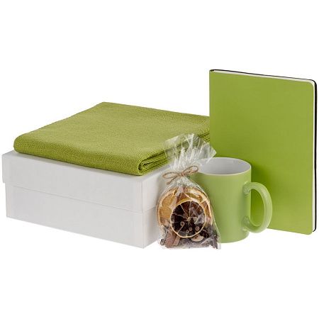 Набор Pastels, красный