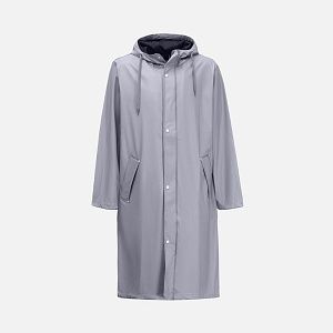 Макинтош R3, серый, размер XL/2XL