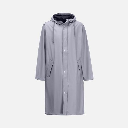 Макинтош R3, серый, размер XS/S