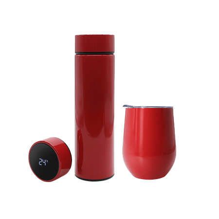 Набор Hot Box C