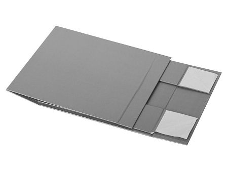 Коробка разборная с магнитным клапаном