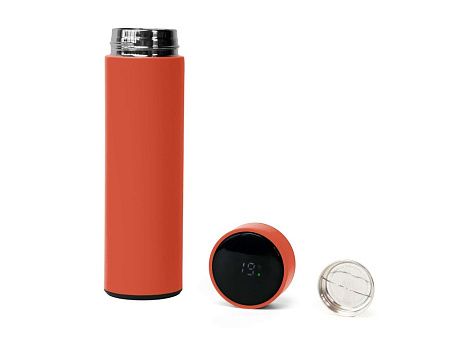 Подарочный набор «FAMILY» с термосом и термокружкой