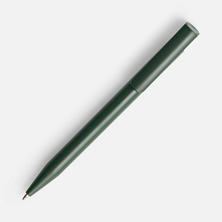 Ручка шариковая Tippo, зеленая