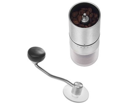 Механическая кофемолка «Alegría»