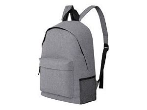 Рюкзак «City», цвет: серый