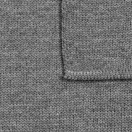 Шарф Real Talk, черный