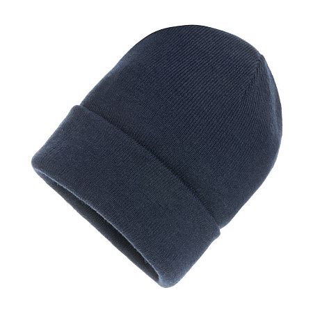 Шапка Impact из Polylana® AWARE™ с отворотом