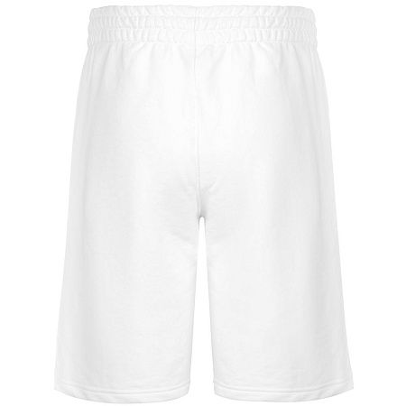 Шорты Terry, молочно-белые, размер XL/2XL