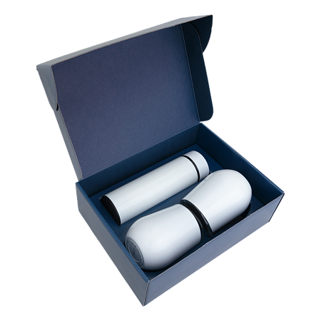 Набор Hot Box C2