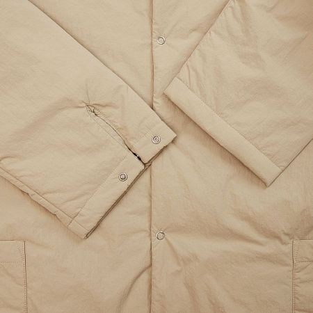 Куртка унисекс Veter, бежевая, размер 3XL/4XL