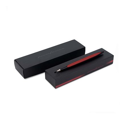Вечная ручка Pininfarina Cambiano Race Red