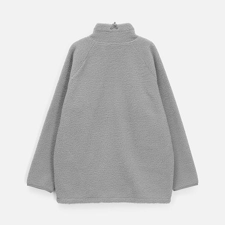 Куртка унисекс Oblako 2.0, светло-серая, размер XS