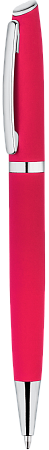 Ручка VESTA SOFT Красная 1121.03NEW