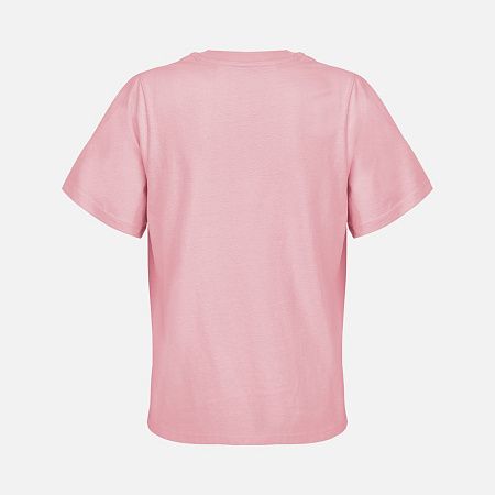 Футболка женская Legend Women, розовая (candy), размер M