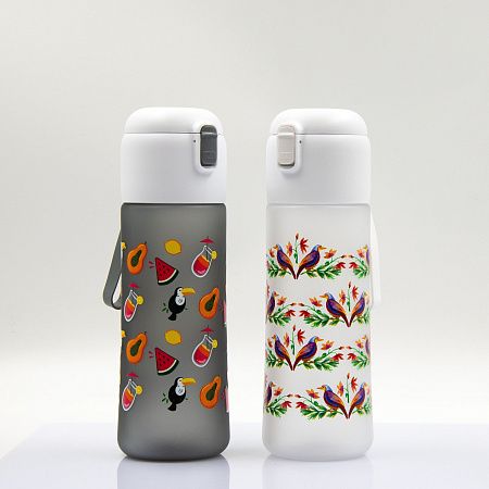 Бутылка для воды AqualityMate