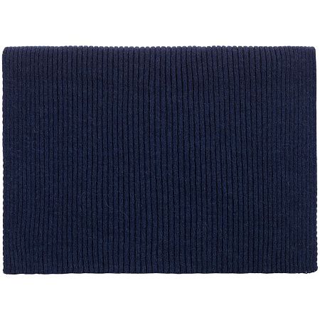 Шарф Alpine, синий